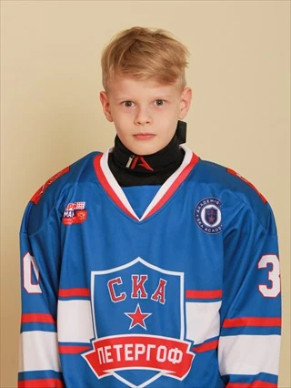 Korotkov German Yurevich