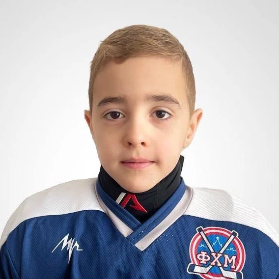 Kalinin Mihail Mihailovich