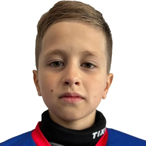 Zainetdinov Almir Maratovich