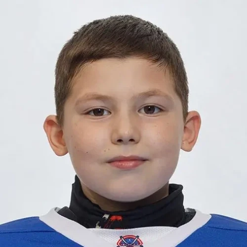 SapOzhnikov Lev