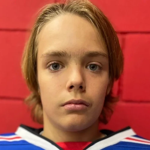 Klepov Nikita Pavlovich