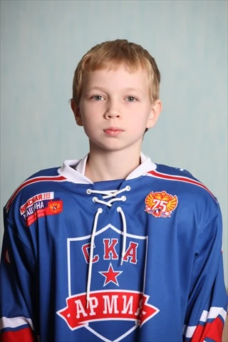 Плодухин Яромир Александрович