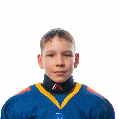 Timofeev Egor Sergeevich