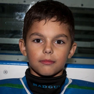 Moltabar Egor Igorevich