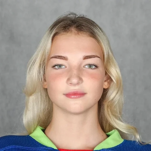 Moskalenko Valeriya