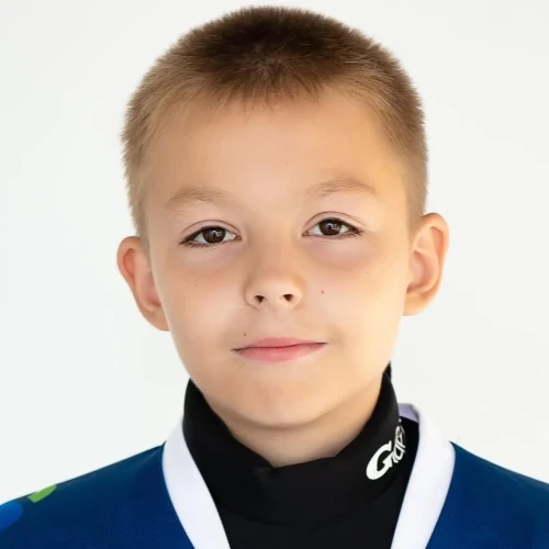 Mihailov Andrei Nikolaevich