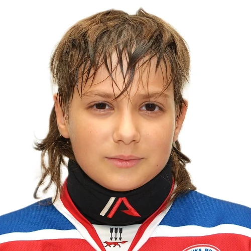 Rachkov Lukas Albertovich