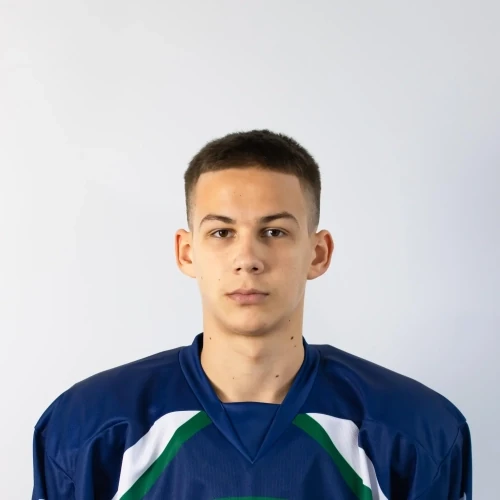 Chernev Savelii Sergeevich