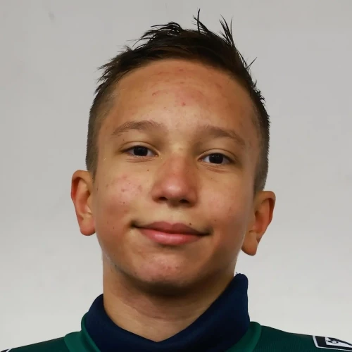 Husainov Islam Ramilevich