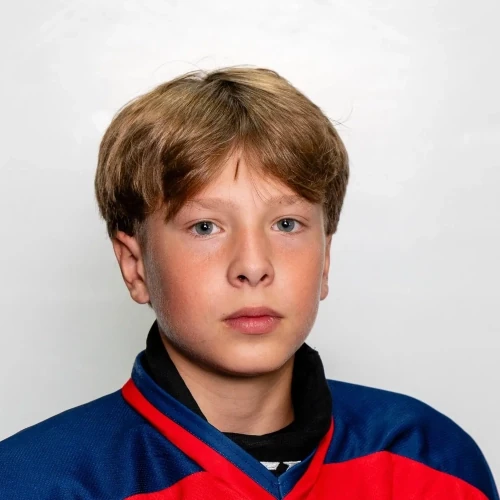 Maslovskii Arsenii Olegovich