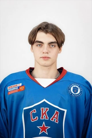 Vaitsehovich Ivan Evgenevich