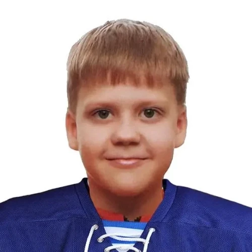 Gordienko Ilya Yurevich