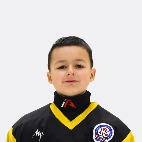 Kravets Bogdan Dmitrievich