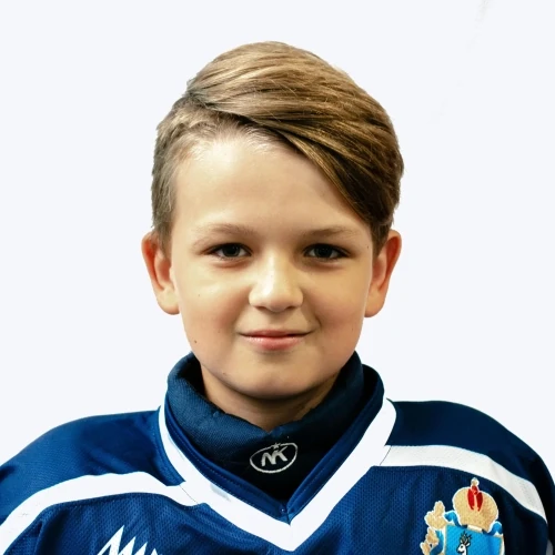 Panchehin Matvei Olegovich
