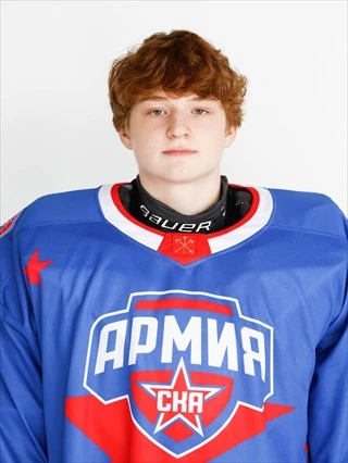 Emelyanov Egor Denisovich