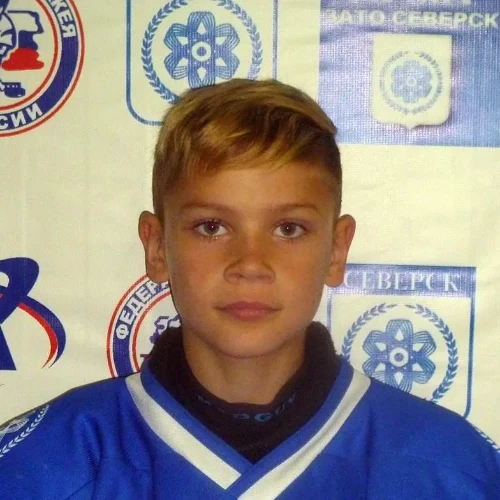 Lubyanoi Aleksei Sergeevich