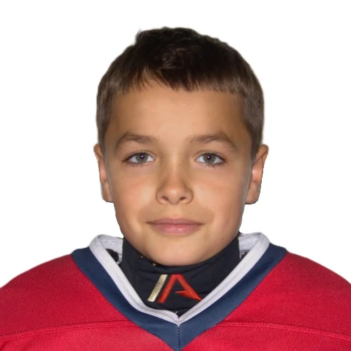 Zimin Artem Ruslanovich