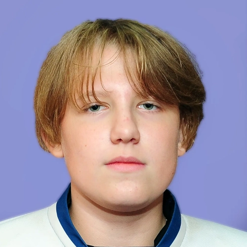 Shugaev Danila Nikolaevich