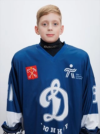 Serkov Aleksandr Grigorevich