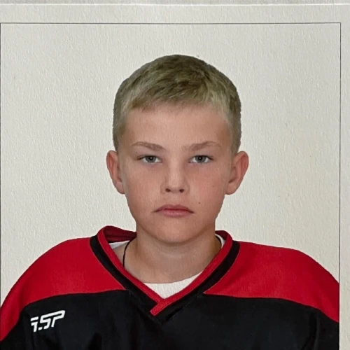 Pischuk Vladislav Maksimovich