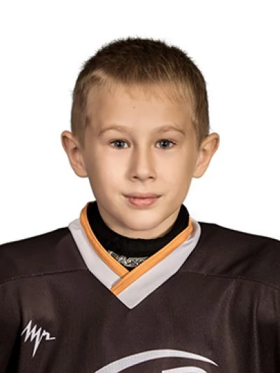 Zharikov Artem Mihailovich