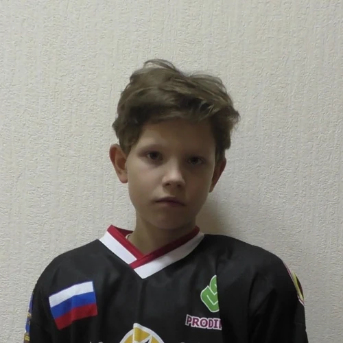 Zlobin Matvei Denisovich