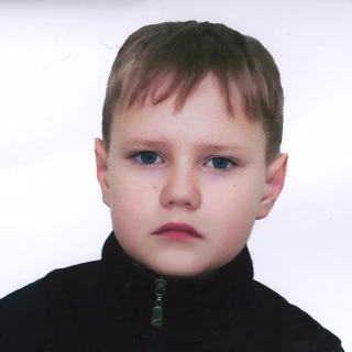 Ananev Egor Ilich