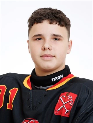 Paschenko Maksim Evgenevich