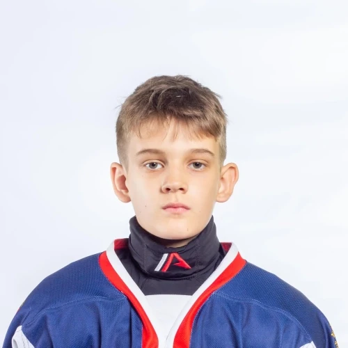 Ageikin Artem Evgenevich