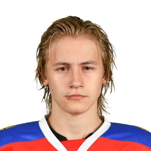 Vopilov Evsei Andreevich