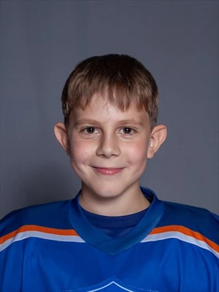 Kazyulin Daniil Romanovich