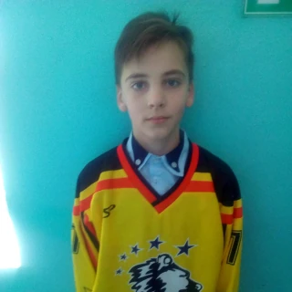 Шелухин Евгений Сергеевич