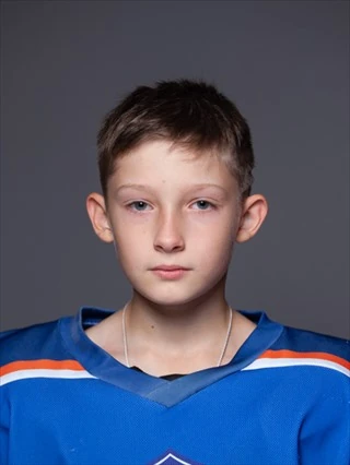 Kostarev Ivan Vadimovich