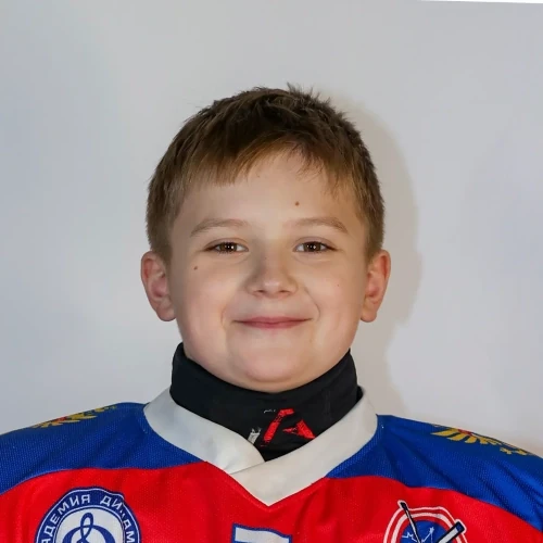 Goritskov Mihail Dmitrievich