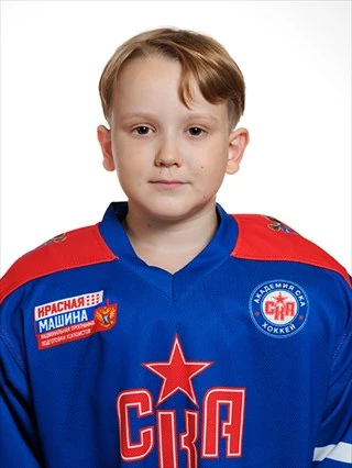 Istomin Yaroslav Denisovich