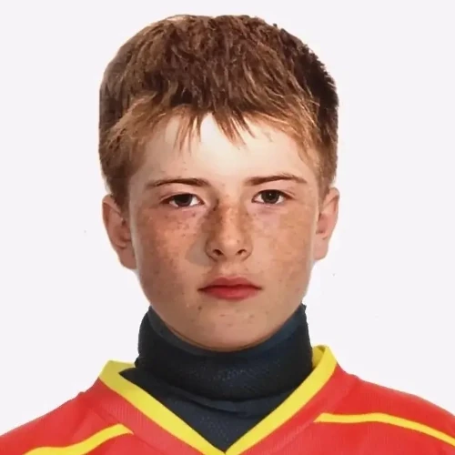Tereschenko Ivan Vyacheslavovich