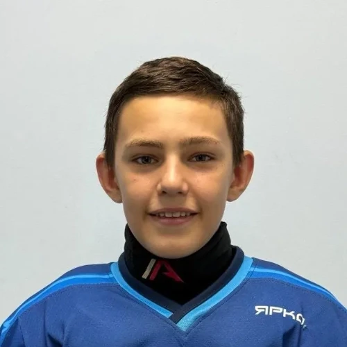 Sabitov Shamil Ruslanovich