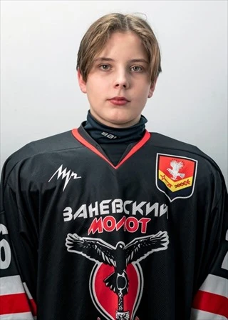 Nikitin Feodor Igorevich