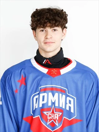 Kazanin Mihail Alekseevich