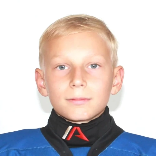Danilov Boris Dmitrievich