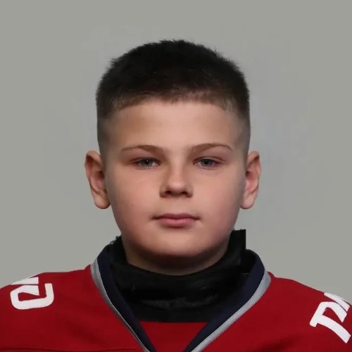 Karasev Maksim Aleksandrovich