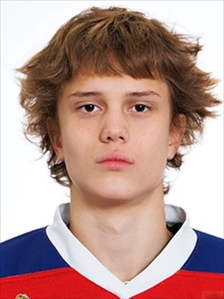 Baskakov Artem Konstantinovich