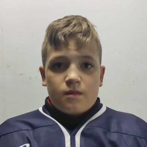 Chistyakov Timofei Aleksandrovich