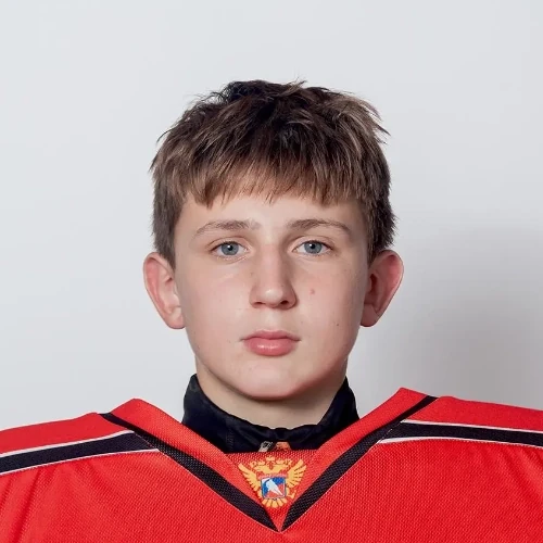 Erzyaikin Ostap Pavlovich