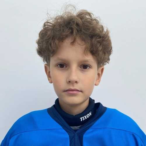 Kudinov Artem Evgenevich