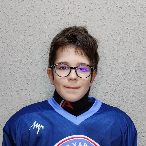 Reutov Daniil