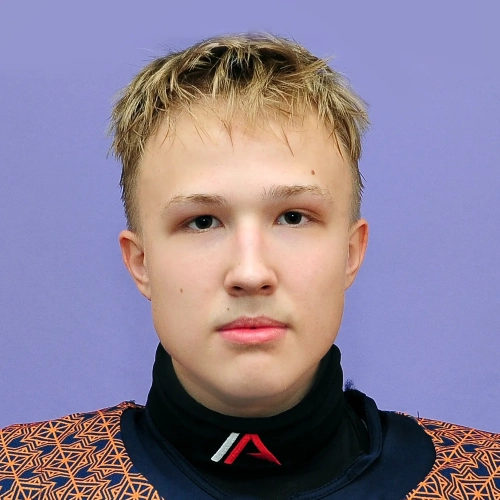 Костин Степан Евгеньевич