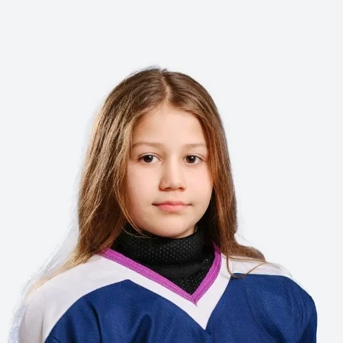 Шилякова Алиса Алексеевна