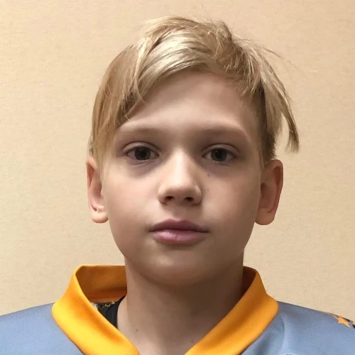 Starikov Nikita Andreevich