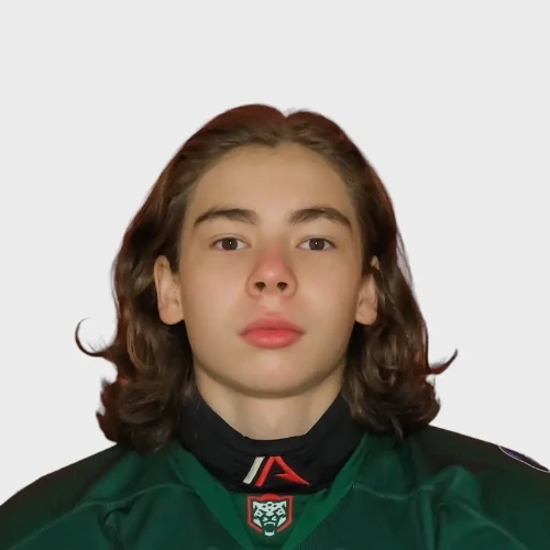 Tagirov Georgii Ruslanovich